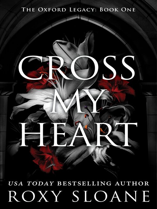 Title details for Cross My Heart by Roxy Sloane - Available